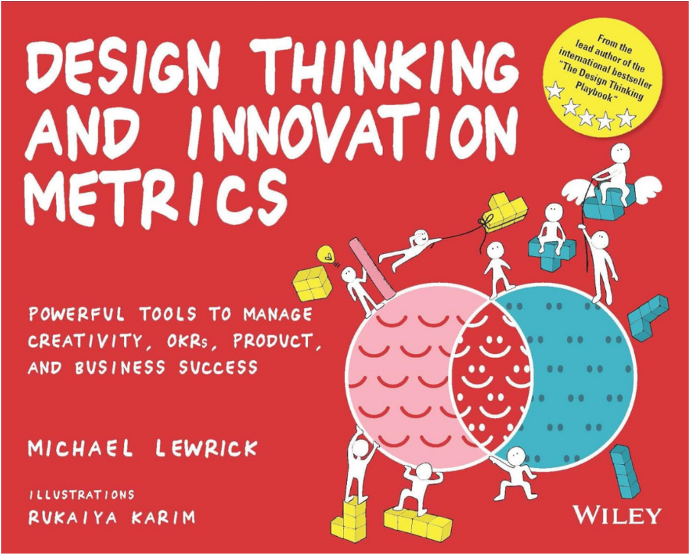 Design Thinking and Innovation Metrics