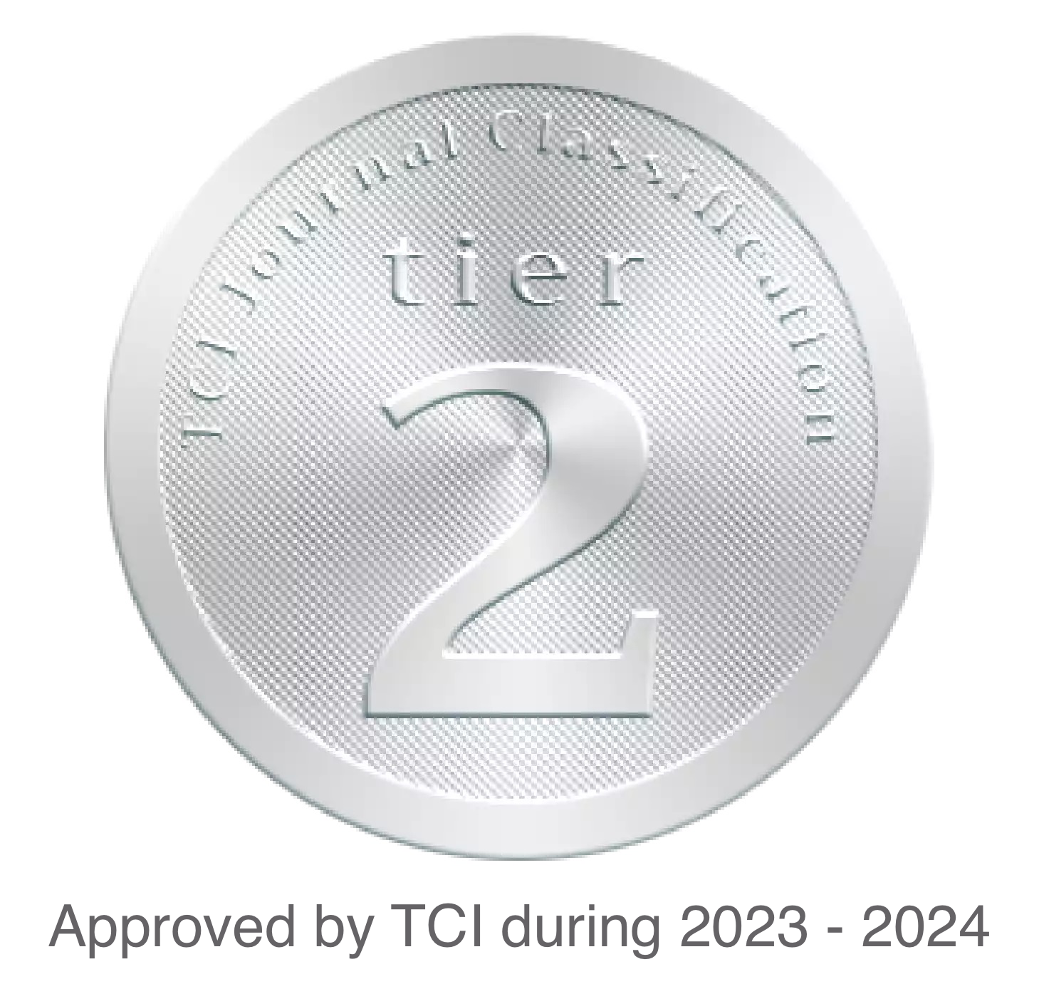 TCI Tier 2