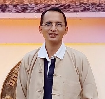 รองศาสตราจารย์ สมหมาย ชินนาค