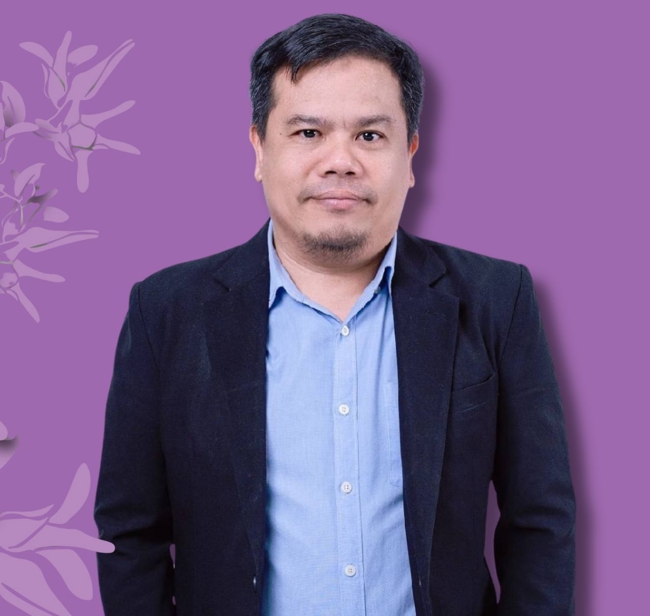 ผู้ช่วยศาสตราจารย์ ดร. สิบปีย์ ชยานุสาสนี จันทร์ดอน