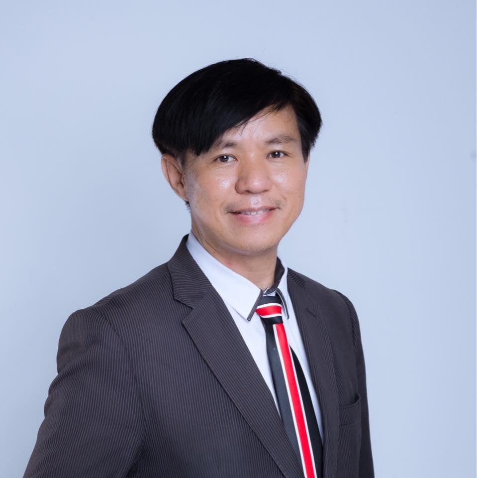 รองศาสตราจารย์ ดร.รัตนะ ปัญญาภา