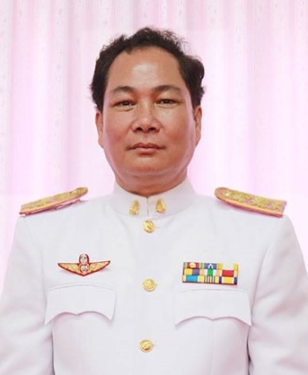 รองศาสตราจารย์ ดร.ทวีศักดิ์ ทองทิพย์