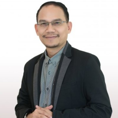 รองศาสตราจารย์ ดร.อัครพนท์ เนื้อไม้หอม