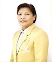 รองศาสตราจารย์ ดร.เอมอร แสนภูวา