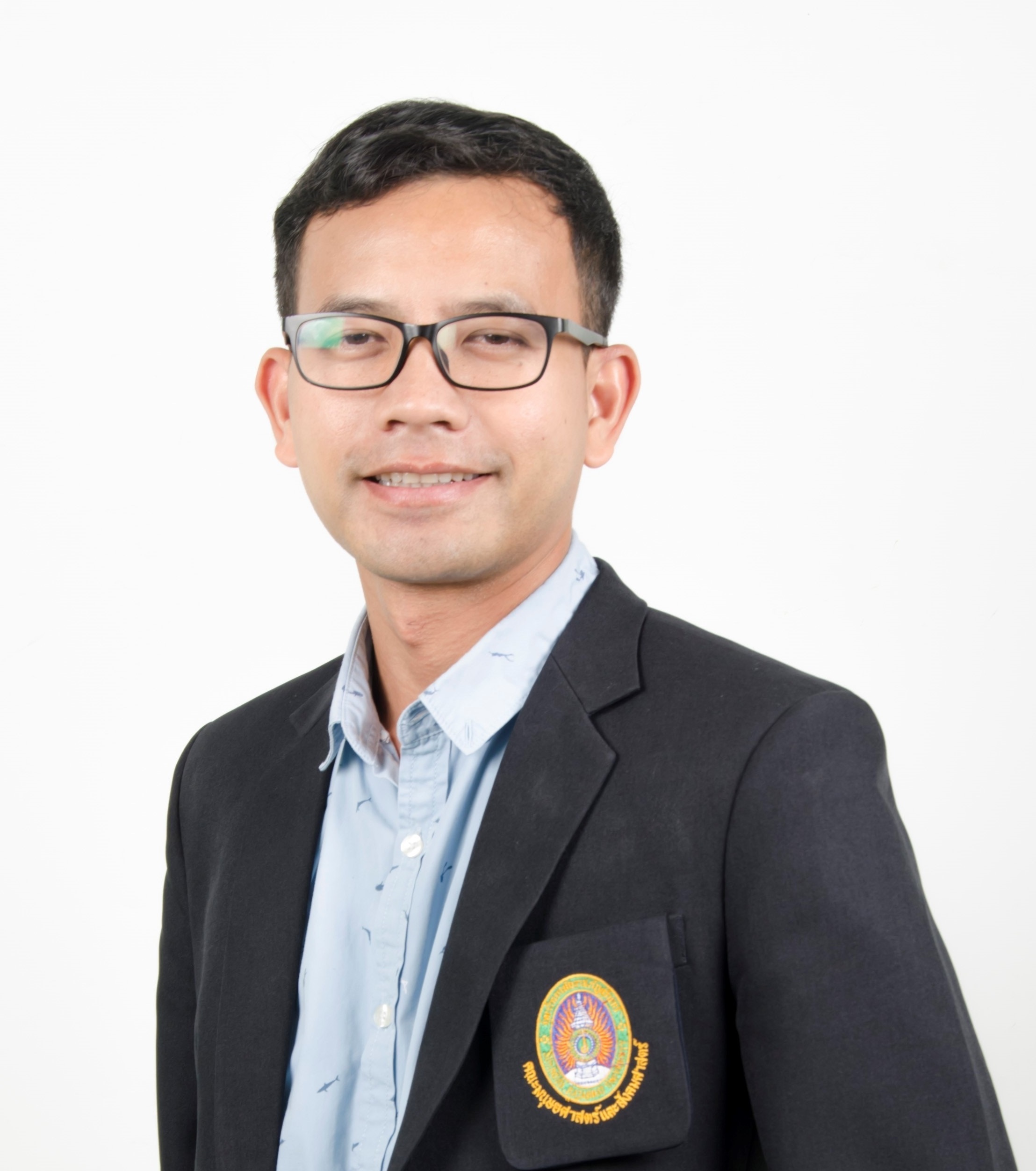 ผู้ช่วยศาสตราจารย์ ดร.วันชัย สุขตาม