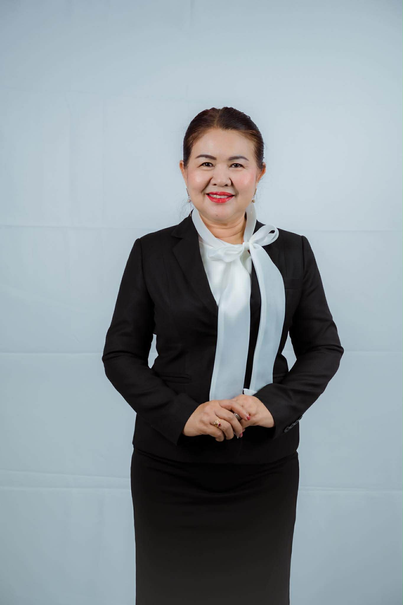 ผู้ช่วยศาสตราจารย์ ดร.อัชราพร สุขทอง